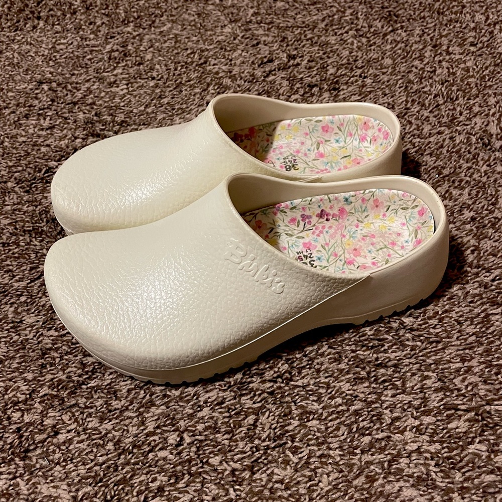 Birkenstock Super Birki Vegan Clog